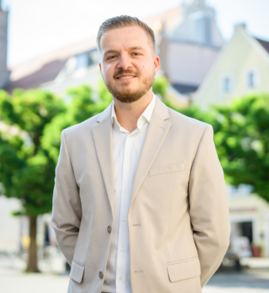 Stefan Friedl