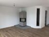 Wohnzimmer - Erstbezug: TOP Neubau DHH mit besten Bergblick in Hohenpeißenberg