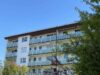 Hausansicht - Kapitalanlage: vermietete 4 Zi.- ETW am Bahnhof in Weilheim zum Kauf
