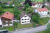 Nachbarschaftsbebauung - Baugrundstück mit Altbestand für zwei Einfamilienhäuser in Peißenberg-Dorf am Guggenberg