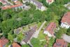 Baugrundstück für ein Einfamilienhaus am Stadtpark in Weilheim - Grundstück am Park