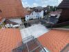 Dachterrasse - Erstbezug: traumhafte Maisonette-Stadtwohnung mit Dachstudio in der Innenstadt von Weilheim