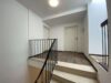 Treppenhaus - Erstbezug: traumhafte Maisonette-Stadtwohnung mit Dachstudio in der Innenstadt von Weilheim