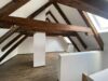 Wohnbereich - Erstbezug: traumhafte Maisonette-Stadtwohnung mit Dachstudio in der Innenstadt von Weilheim
