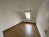 Schlafzimmer 2 - Erstbezug: traumhafte Maisonette-Stadtwohnung mit Dachstudio in der Innenstadt von Weilheim