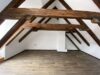 Küchenbereich - Erstbezug: traumhafte Maisonette-Stadtwohnung mit Dachstudio in der Innenstadt von Weilheim