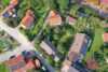 Umfeld - Großes Neubaugrundstück mit Altbestand für ein 6 Parteien MFH, 3-4 RH in Peiting b. Schongau