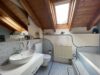 Badezimmer - individuelles Architektenhaus in Split-Levelbauweise nahe dem Ammersee in Hechenwang-Windach LK LL