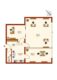 Neu Grundriss - moderne Büro- oder Praxisfläche mit Traumbergblick in Murnau
