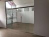 Blick aus Büro 2 - moderne Büro- oder Praxisfläche mit Traumbergblick in Murnau
