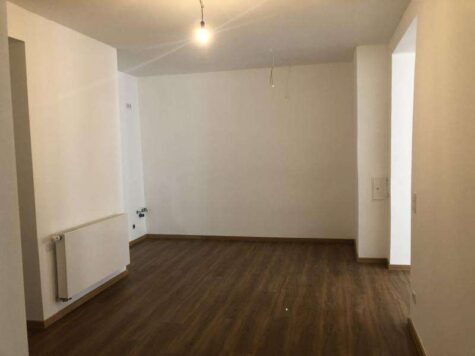 top renovierte 2 Zimmer Wohnung in der Weilheimer Innenstadt, 82362 Weilheim, Wohnung