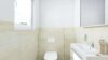 Gäste-WC - *Provisionsfrei* Moderne Süd-West Neubaudoppelhaushälfte in Peiting-Süd mit Einzelgarage