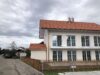 DHH 1 - *Provisionsfrei* Moderne Süd-West Neubaudoppelhaushälfte in Peiting-Süd mit Einzelgarage