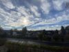 Ausblick 2 - *provisionsfrei* bezaubernde 3 Zi.- Neubauwohnung im Weilheimer Süden am Gögerl