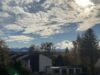 Ausblick 1 - *provisionsfrei* bezaubernde 3 Zi.- Neubauwohnung im Weilheimer Süden am Gögerl