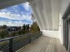 Westbalkon - *provisionsfrei* bezaubernde 3 Zi.- Neubauwohnung im Weilheimer Süden am Gögerl
