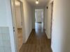 Flur - NEU renovierte 3 Zi.-Wohnung im DG mit Westbalkon in Polling-Etting bei Weilheim m. Einzelgarage …