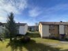 große 4 Zimmerwohnung im 2. Obergeschoss mit Balkon und Zugspitzblick in Peiting-Süd mit Keller u... - Ausblick Balkon