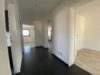 Flur - große 4 Zimmerwohnung im 2. Obergeschoss mit Balkon und Zugspitzblick in Peiting-Süd mit Keller u…