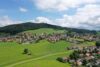 1 - traumhafte 3 Zimmer Gartenwohnung über 2 Etagen in Hohenpeißenberg mit Bergblick