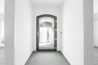 Eingangsbereich