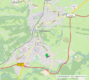 Umgebungskarte 1 - Süd-Baugrundstück mit Altbestand für großes DH, ZFH, oder 1-2 EFH in Peißenberg-Wörth