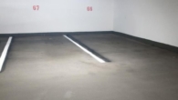 Stellplatz 66 - praktischer TG-Stellplatz in Weilheim zu vermieten