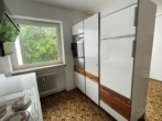 Küche - Schön geschnittene 3-Zimmer-Wohnung mit Balkon und Garagenstellplatz in Weilheim
