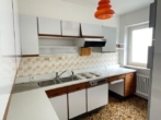Küche - Schön geschnittene 3-Zimmer-Wohnung mit Balkon und Garagenstellplatz in Weilheim