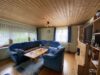 Wohnzimmer OG - klassisches Zweifamilienhaus mit Doppelgarage in Iffeldorf bei Penzberg zu verkaufen