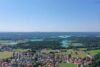 Osterseen - klassisches Zweifamilienhaus mit Doppelgarage in Iffeldorf bei Penzberg zu verkaufen