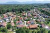 den Bergen so nah - klassisches Zweifamilienhaus mit Doppelgarage in Iffeldorf bei Penzberg zu verkaufen