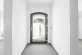 Eingangsbereich Büro - TOP! Büroräume im EG eines kernsanierten Wohn- und Geschäftshaus in Peißenberg