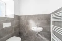 WC Büro 1