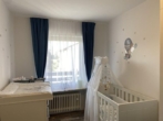 Kinderzimmer - charmantes Reiheneckhaus im Herzen von Weilheim