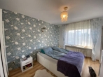 Elternschlafzimmer - charmantes Reiheneckhaus im Herzen von Weilheim