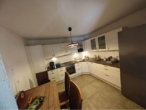 Küche - vermietete 2-Zimmer- Erdgeschosswohnung in der Nähe der Ammer mit TG-Stellplatz
