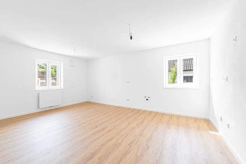 Wohnzimmer OG