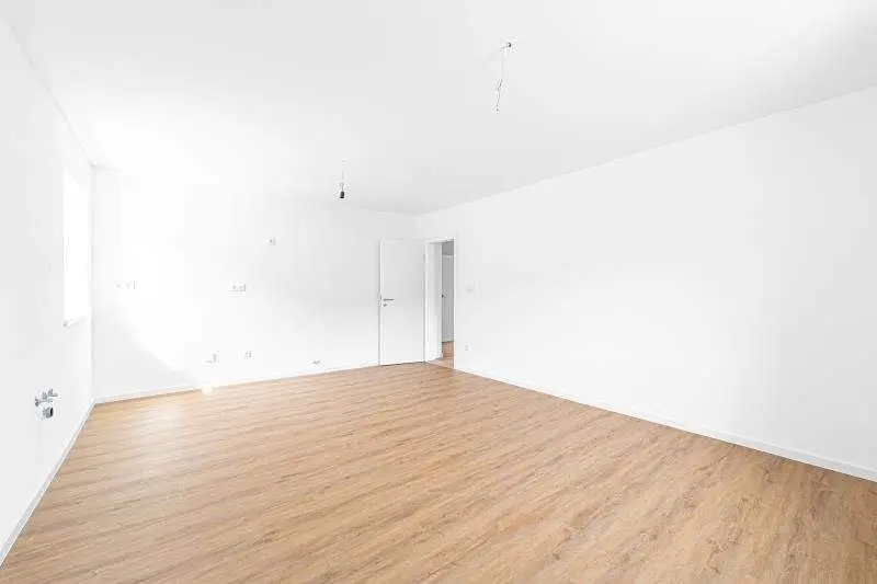Schlafzimmer EG