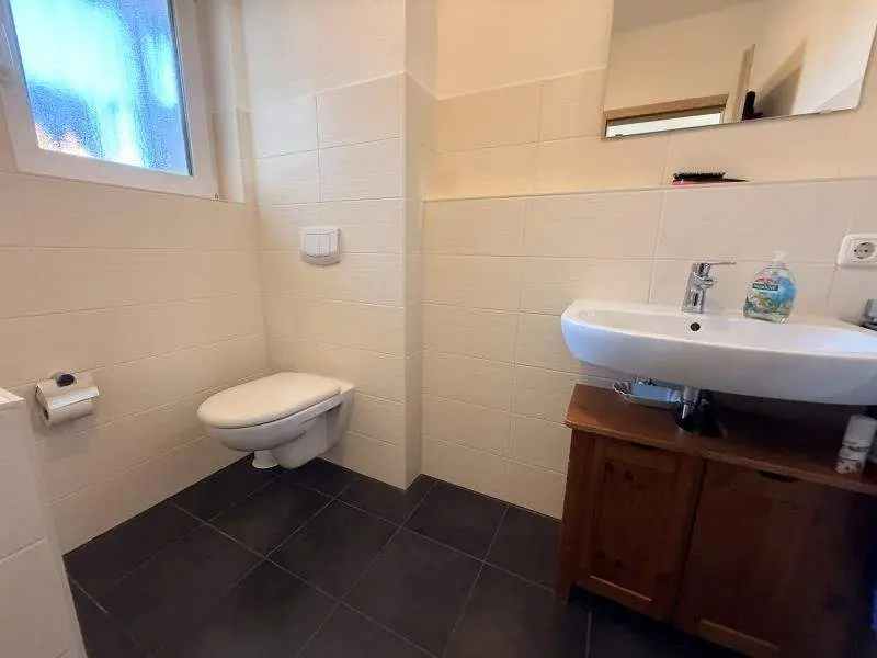 Gäste-WC