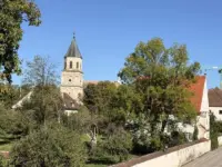 Klostergarten