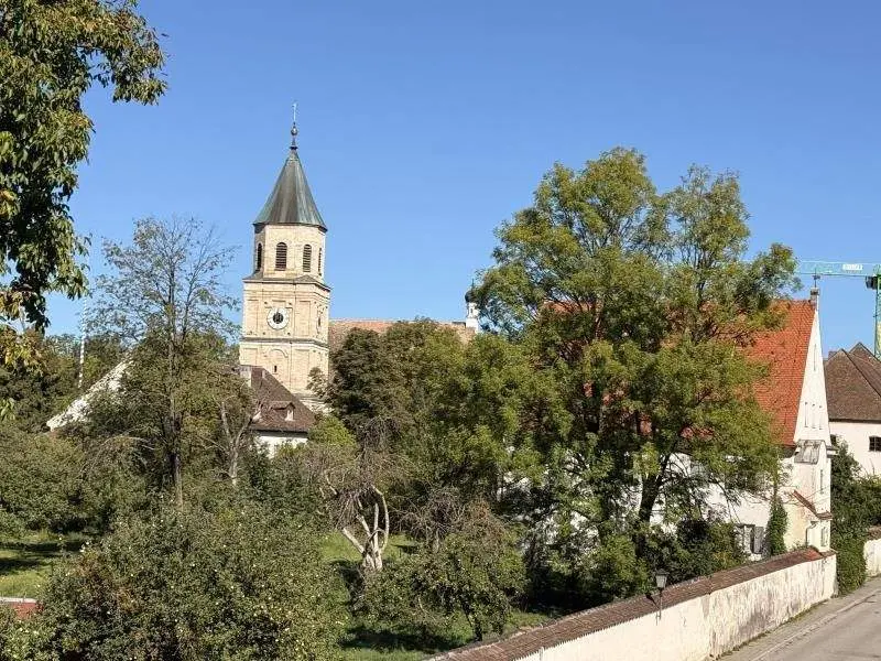 Klostergarten