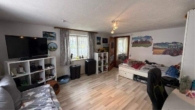 2. Schlafzimmer - Ländliches Einfamilienhaus mit schönem Garten in Obermühlhausen bei Dießen am Ammersee