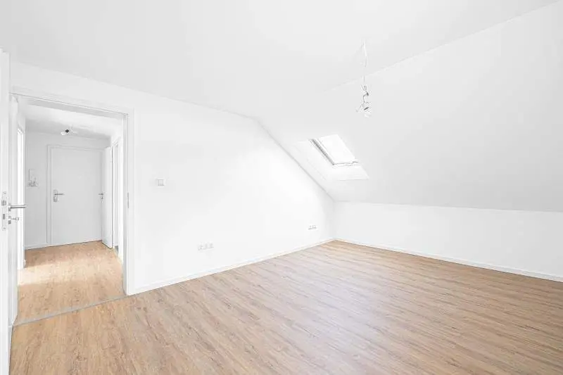 Dachgeschoss 7