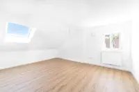 Dachgeschoss 6