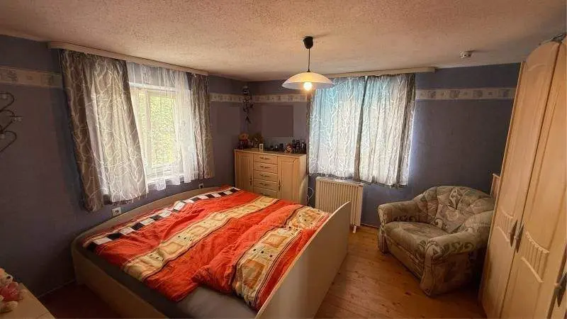 3. Schlafzimmer