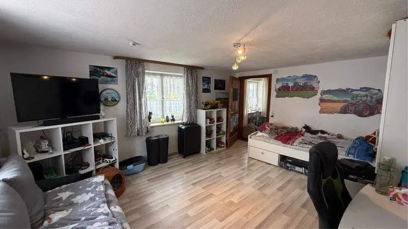 2. Schlafzimmer