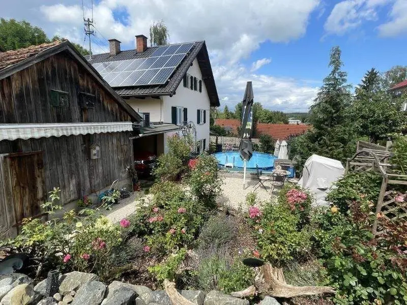 Garten