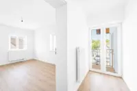 Wohnungsansicht