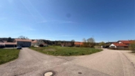 Baugrundstück - Schönes Baugrundstück in Peißenberg-Wörth für EFH oder Doppelhaus